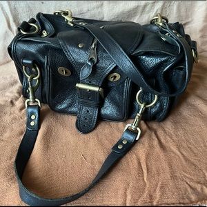 Leather Bag